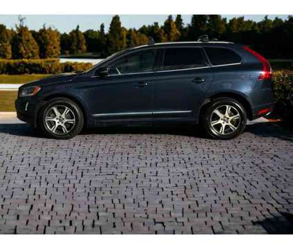 2015 Volvo XC60 for sale is a Blue 2015 Volvo XC60 3.2 Trim Car for Sale in Duluth GA