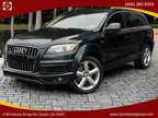 2011 Audi Q7 for sale