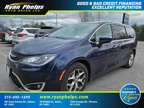 2017 Chrysler Pacifica for sale