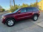 2017 Jeep Grand Cherokee for sale