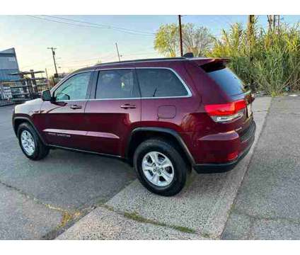 2017 Jeep Grand Cherokee for sale is a Red 2017 Jeep grand cherokee Car for Sale in Sacramento CA