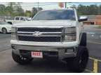 2014 Chevrolet Silverado 1500 Crew Cab for sale