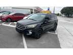 2017 Ford Escape for sale