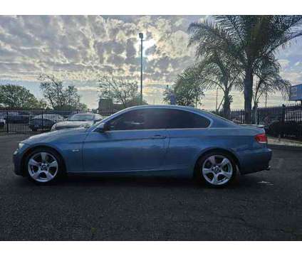 2008 BMW 3 Series for sale is a Blue 2008 BMW 3-Series Car for Sale in Modesto CA
