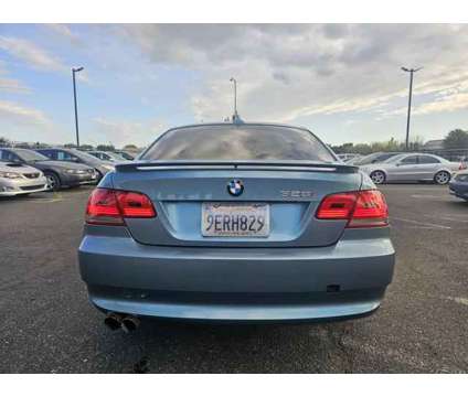 2008 BMW 3 Series for sale is a Blue 2008 BMW 3-Series Car for Sale in Modesto CA