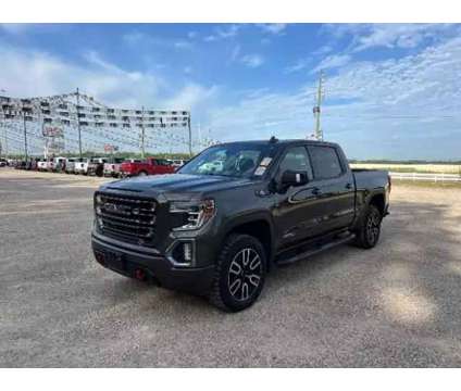 2019 GMC Sierra 1500 Crew Cab for sale is a Brown 2019 GMC Sierra 1500 Crew Cab Car for Sale in Porter TX