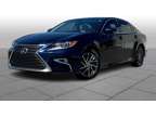 2016UsedLexusUsedES 350Used4dr Sdn