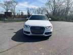 2015 Audi S4 for sale