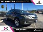 2010 Acura ZDX for sale