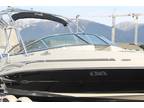 2006 Sea Ray 200 Sundeck Boat for Sale