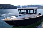 2022 AllSea 7.5 Profisher Boat for Sale