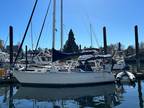1988 Sabre Yachts 30 MKIII Boat for Sale