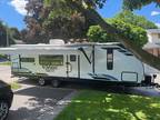 2021 Forest River Vibe Vibe 26RK RV for Sale