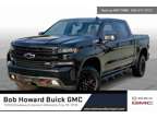 2022UsedChevroletUsedSilverado 1500 LTDUsed4WD Crew Cab 147