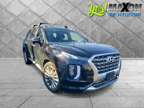 2020UsedHyundaiUsedPalisadeUsedAWD