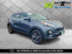 2022UsedKiaUsedSportageUsedAWD