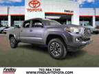 2021UsedToyotaUsedTacoma