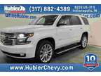 2019UsedChevroletUsedTahoeUsed4WD 4dr