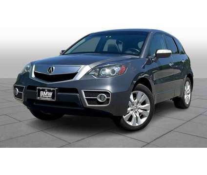 2012UsedAcuraUsedRDXUsedAWD 4dr is a Grey 2012 Acura RDX Car for Sale in Annapolis MD
