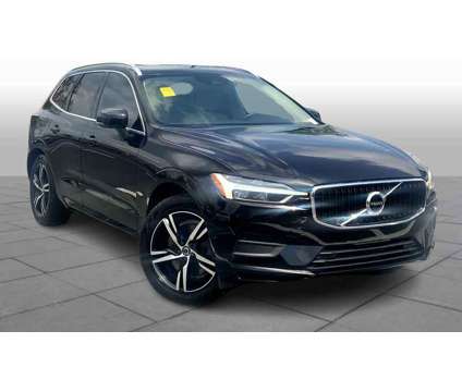 2018UsedVolvoUsedXC60UsedT6 AWD is a Black 2018 Volvo XC60 Car for Sale in Kennesaw GA