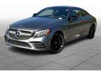 2019UsedMercedes-BenzUsedC-ClassUsed4MATIC Coupe