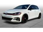 2021UsedVolkswagenUsedGolf GTIUsed2.0T DSG