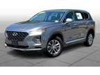 2019UsedHyundaiUsedSanta FeUsed2.4L Auto FWD