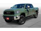 2021UsedToyotaUsedTundraUsedCrewMax 5.5 Bed 5.7L (Natl)