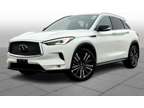 2021UsedINFINITIUsedQX50UsedAWD