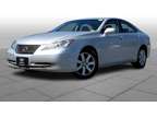 2008UsedLexusUsedES 350Used4dr Sdn