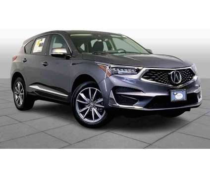 2021UsedAcuraUsedRDXUsedSH-AWD is a 2021 Acura RDX Car for Sale in Westwood MA