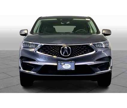 2021UsedAcuraUsedRDXUsedSH-AWD is a 2021 Acura RDX Car for Sale in Westwood MA