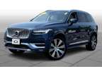 2023UsedVolvoUsedXC90UsedB6 AWD 7P