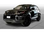 2018UsedLand RoverUsedRange Rover EvoqueUsed5 Door