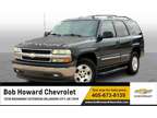 2006UsedChevroletUsedTahoeUsed4dr 1500 2WD