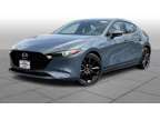 2021UsedMazdaUsedMazda3 HatchbackUsedManual FWD