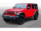 2020UsedJeepUsedWrangler UnlimitedUsed4x4