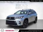 2019UsedToyotaUsedHighlanderUsedV6 FWD (GS)