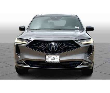 2022UsedAcuraUsedMDXUsedSH-AWD is a Black 2022 Acura MDX Car for Sale in Houston TX