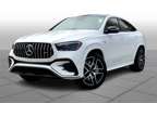 2024NewMercedes-BenzNewGLENew4MATIC+ Coupe