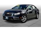 2015UsedChevroletUsedCruzeUsed4dr Sdn