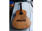 SUZUKI Japan Vintage Classical Guitar 39'' Full Size