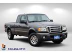 used 2011 Ford RANGER XLT