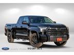 used 2023 Toyota Tundra 4WD SR5