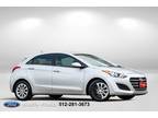 used 2017 Hyundai Elantra GT Base