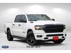 used 2023 Ram 1500 Big Horn/Lone Star