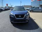 used 2021 Nissan Rogue SL 4D Sport Utility