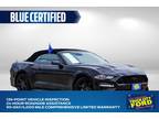 used 2018 Ford Mustang GT Premium