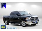 used 2017 Ram 1500 Lone Star