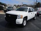 Used 2011 CHEVROLET SILVERADO For Sale